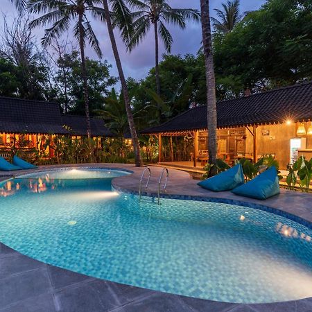 Tahlia'S Villa Sorongjukung Exterior foto