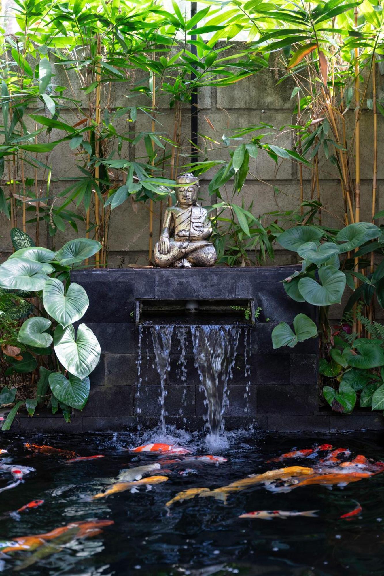 Tahlia'S Villa Sorongjukung Exterior foto